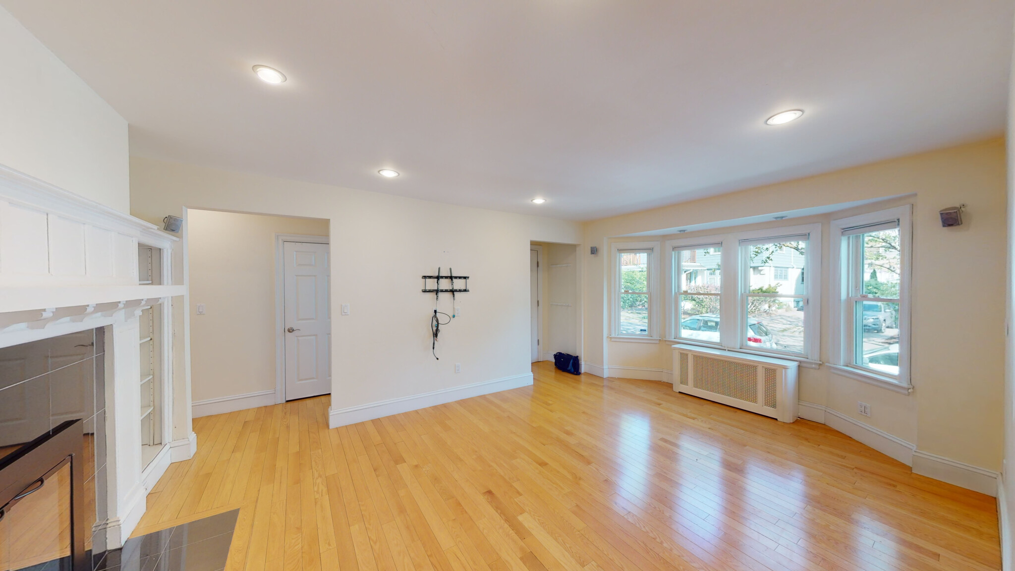 21 Russell St, Brookline