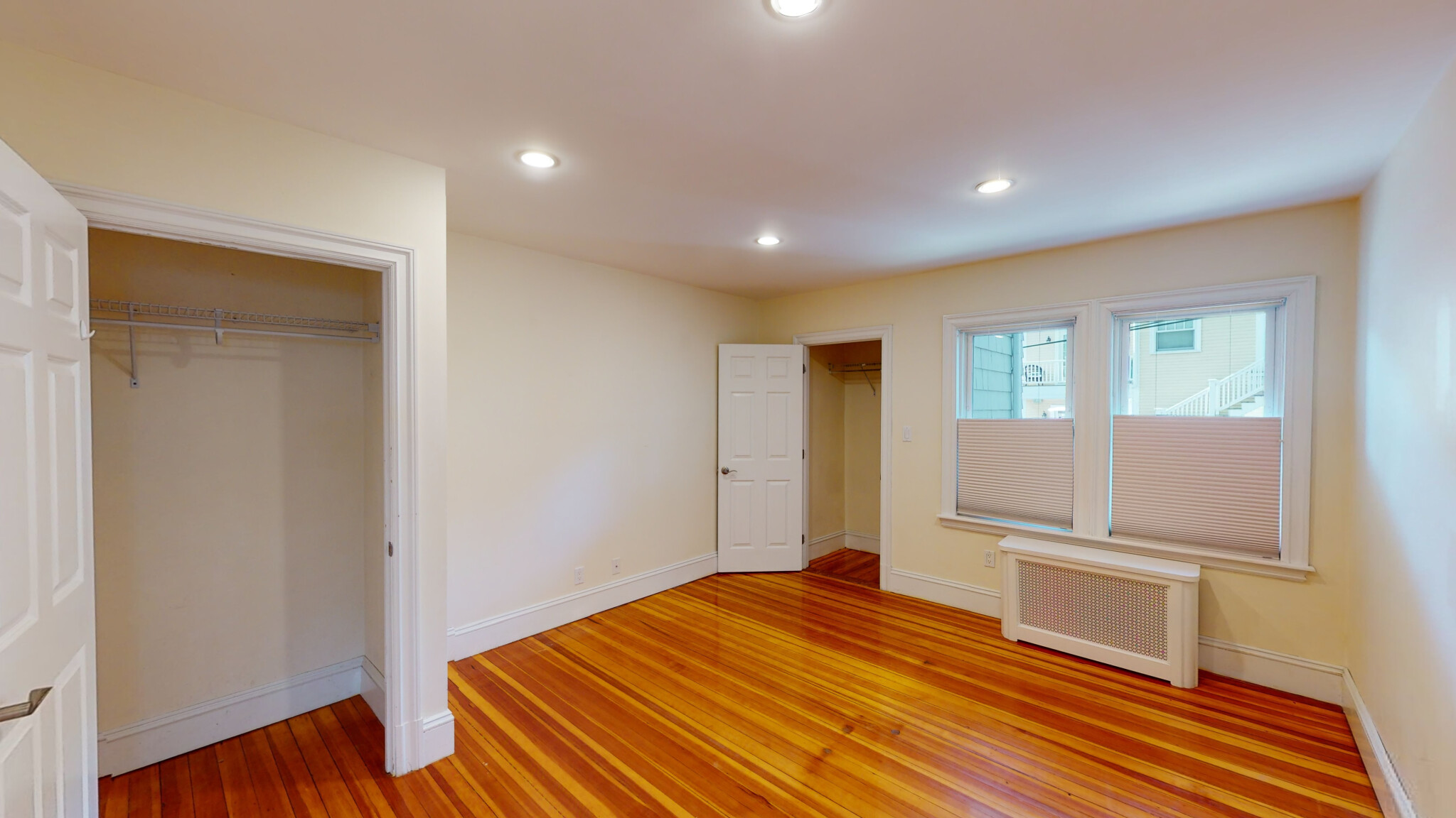 21 Russell St, Brookline