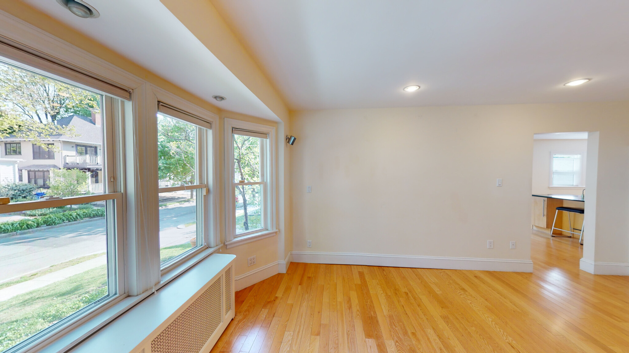 21 Russell St, Brookline