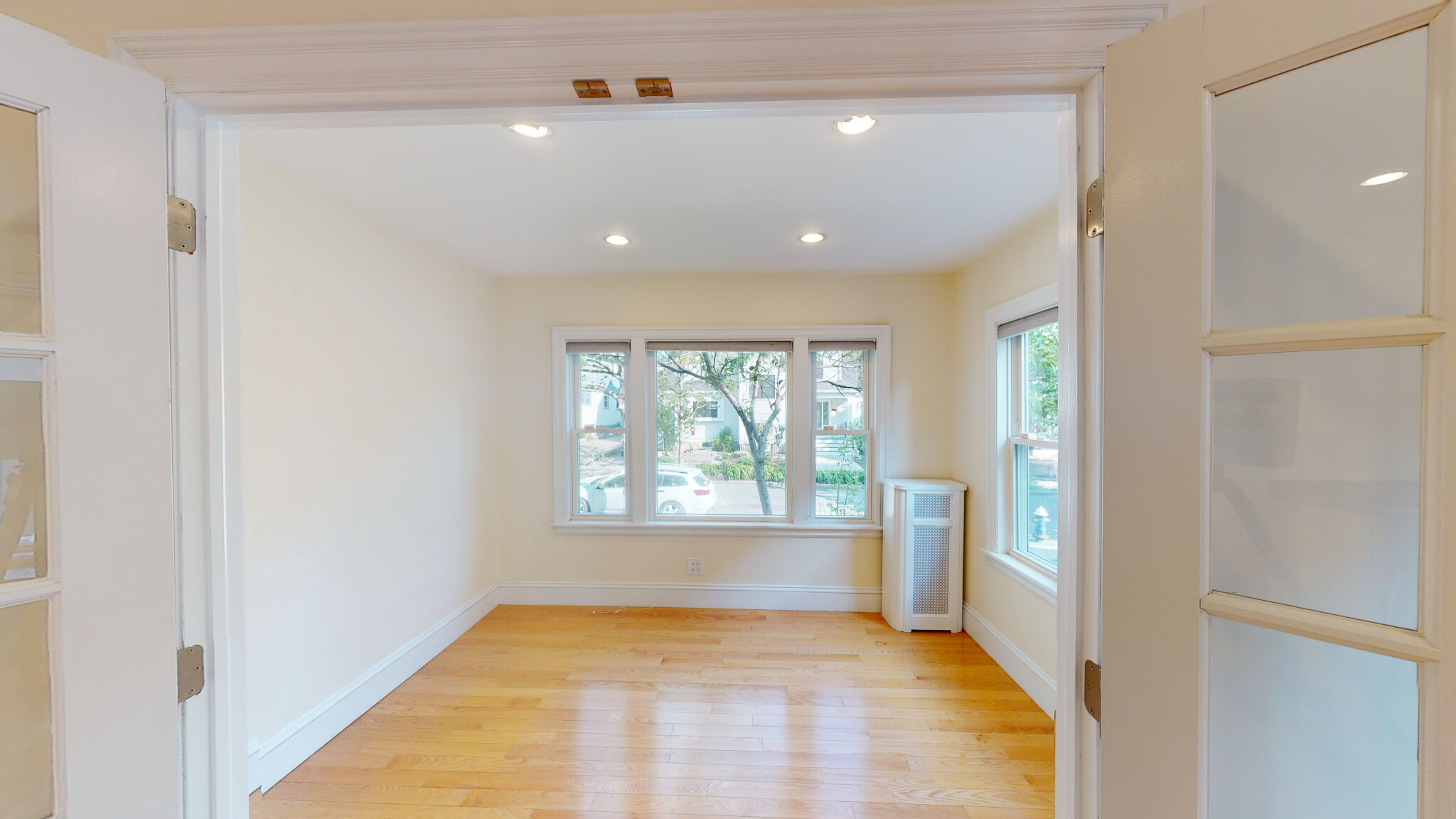 21 Russell St, Brookline