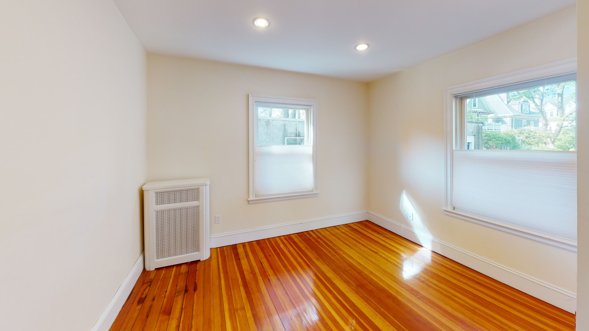 21 Russell St, Brookline