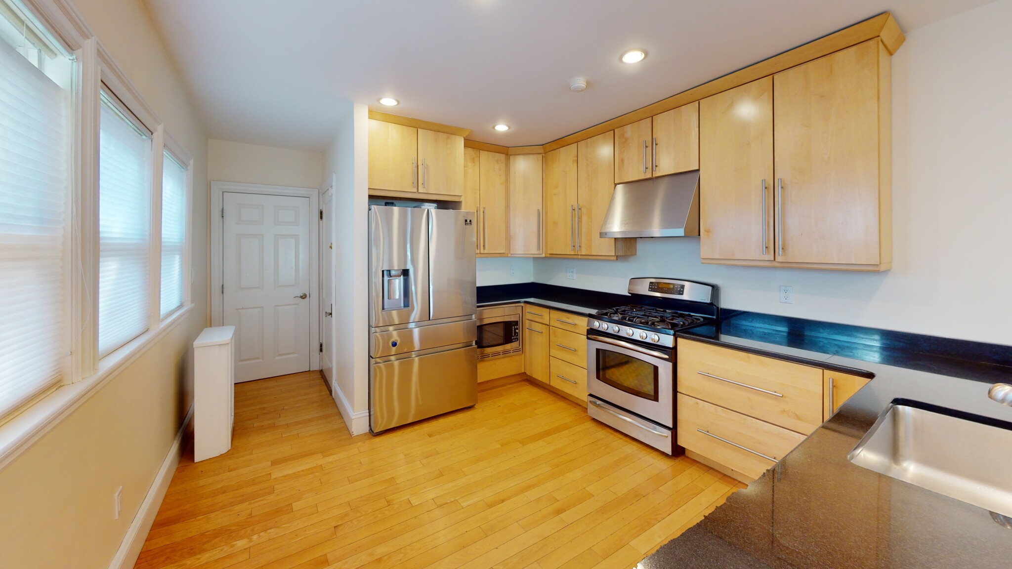21 Russell St, Brookline