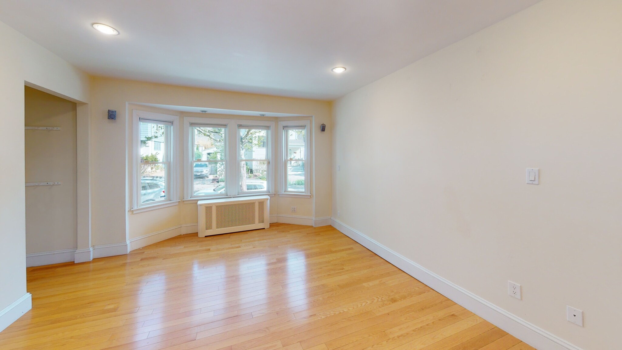 21 Russell St, Brookline