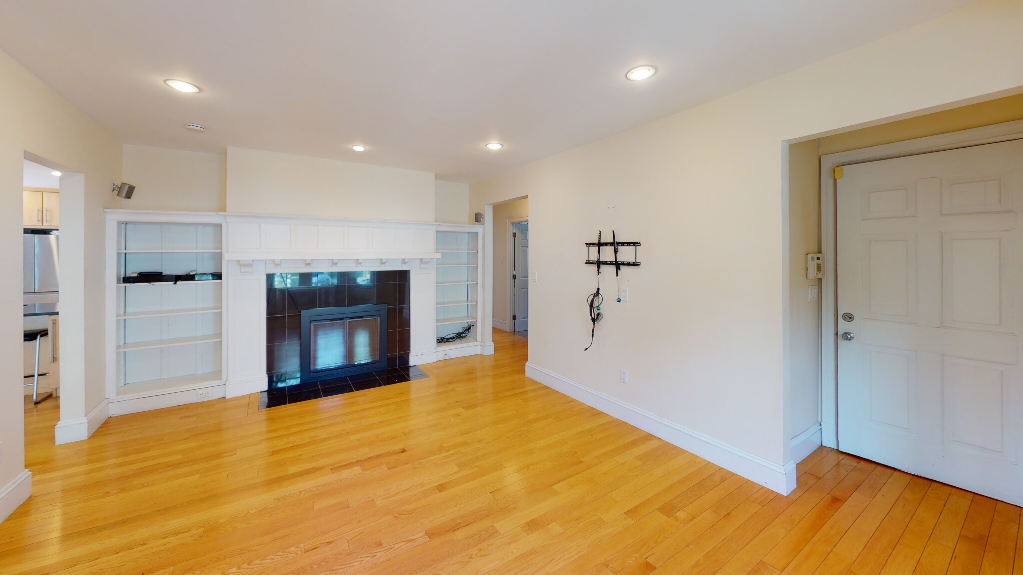 21 Russell St, Brookline