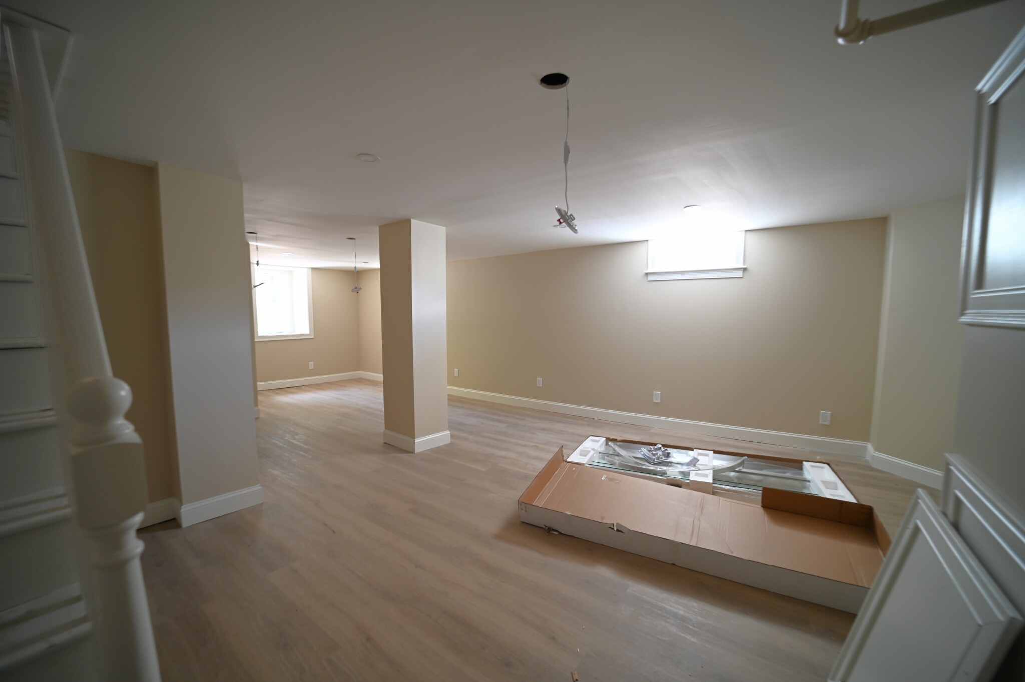 14 Lincoln, Newton