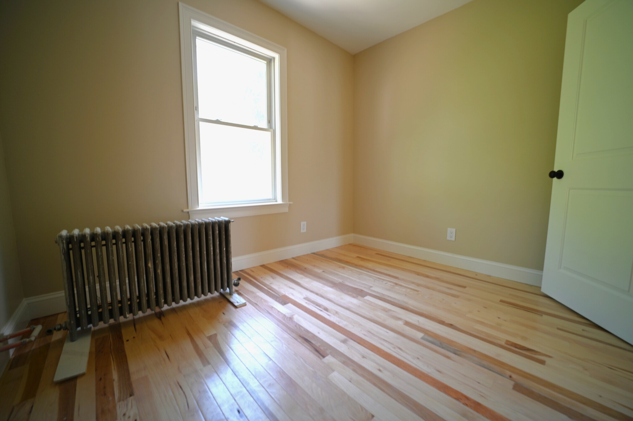 14 Lincoln, Newton