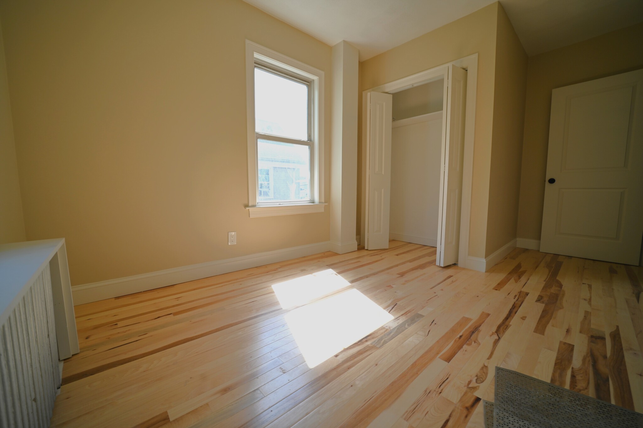 14 Lincoln, Newton