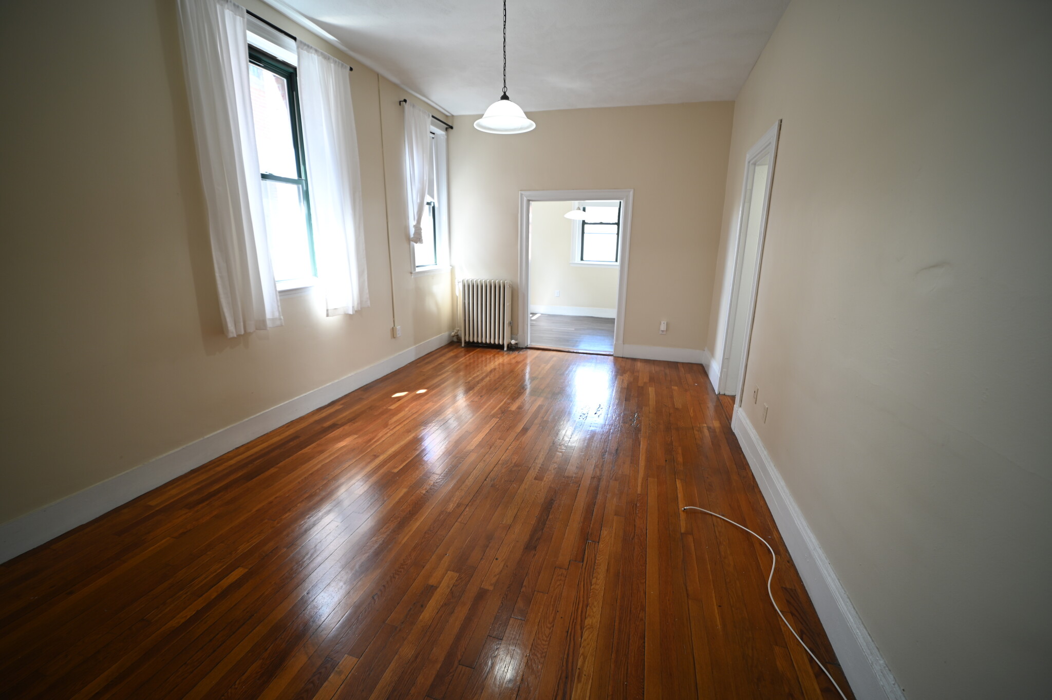 1513 Washington St, South End