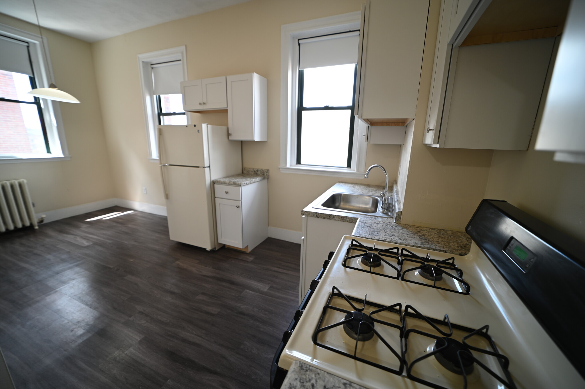 1513 Washington St, South End