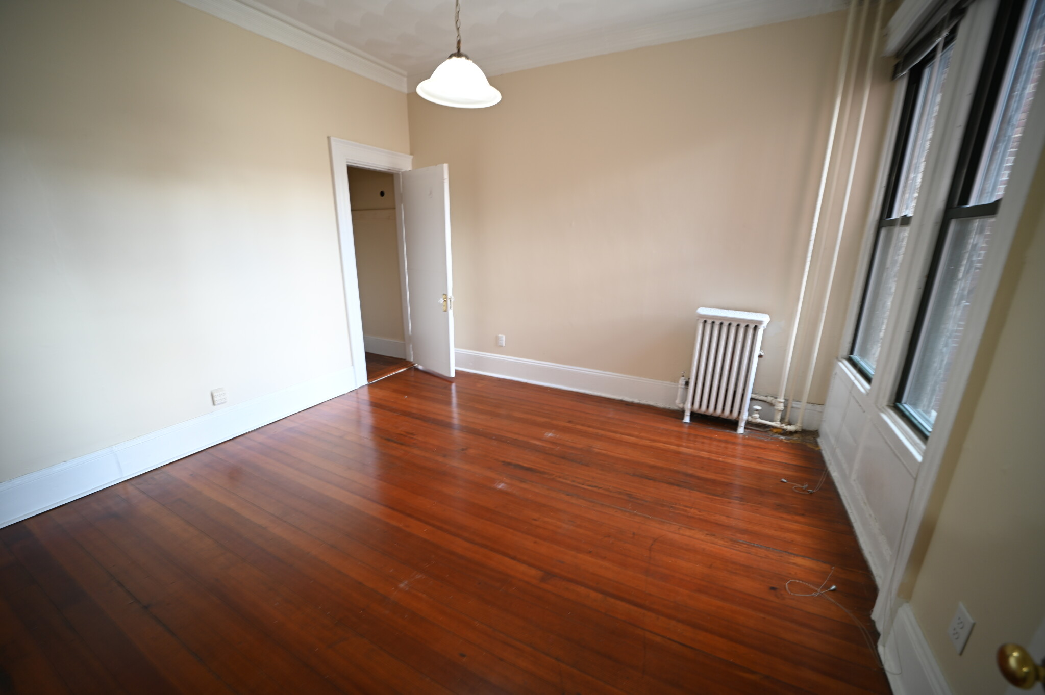 1513 Washington St, South End