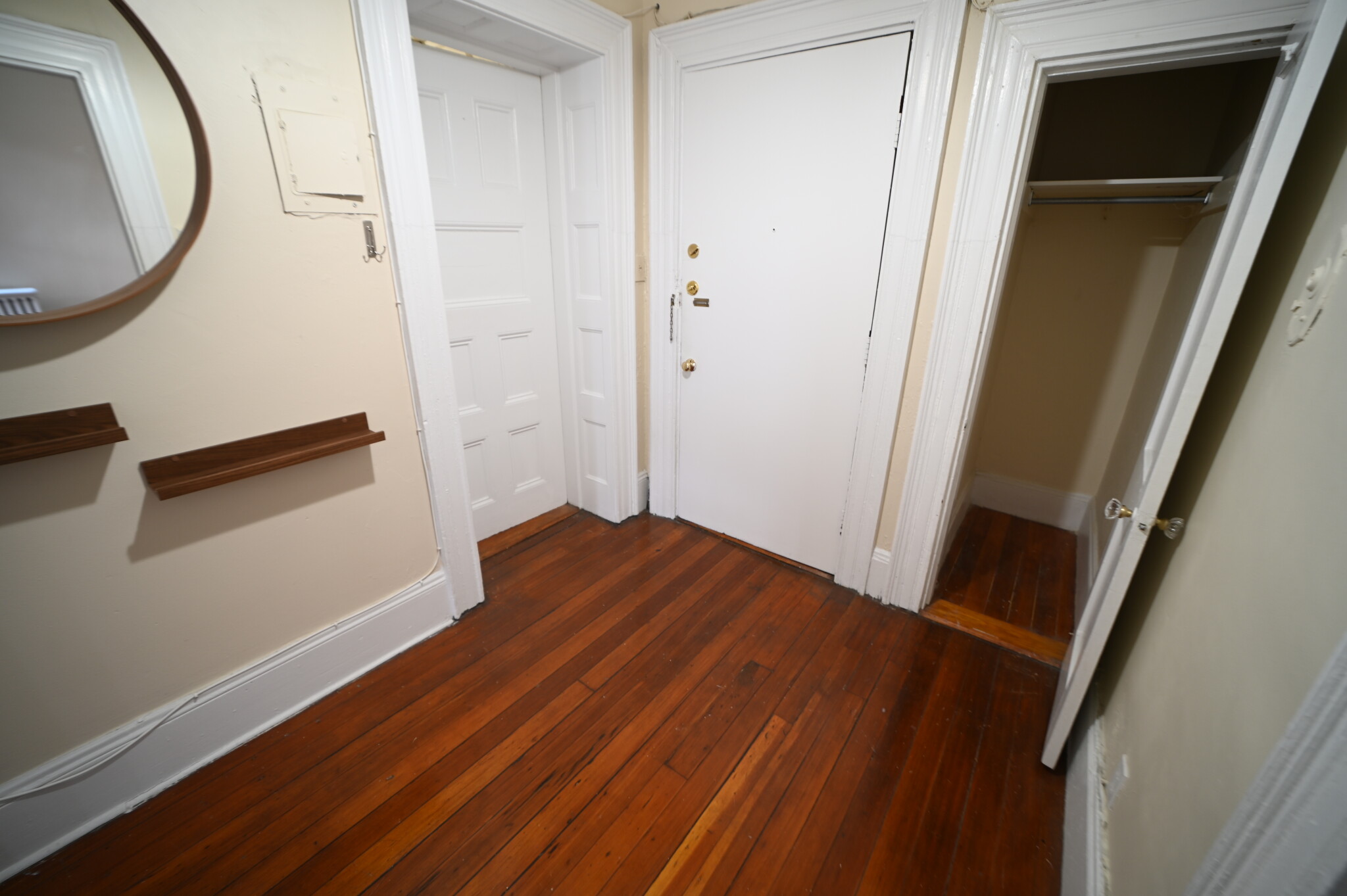 1513 Washington St, South End