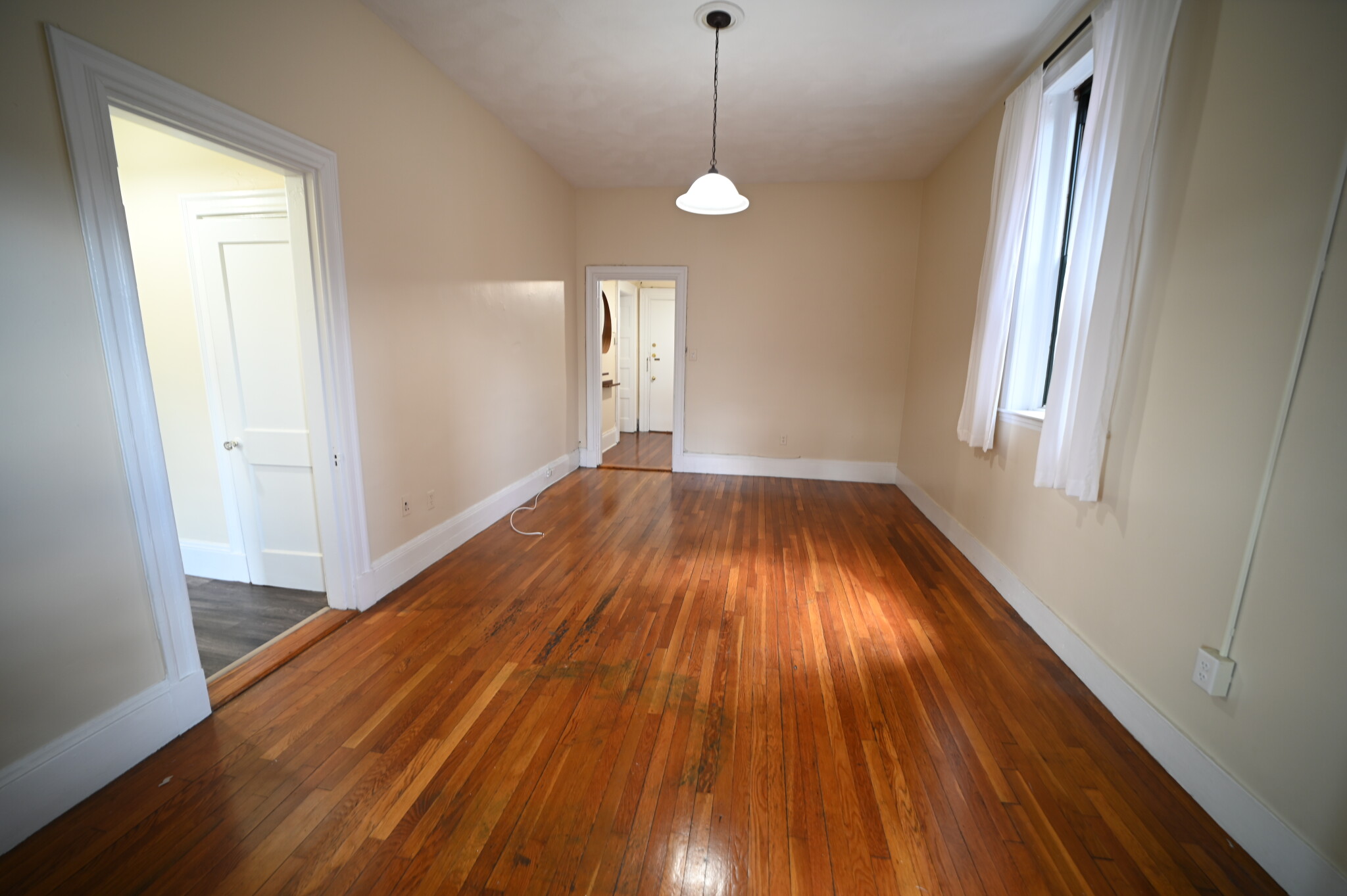 1513 Washington St, South End