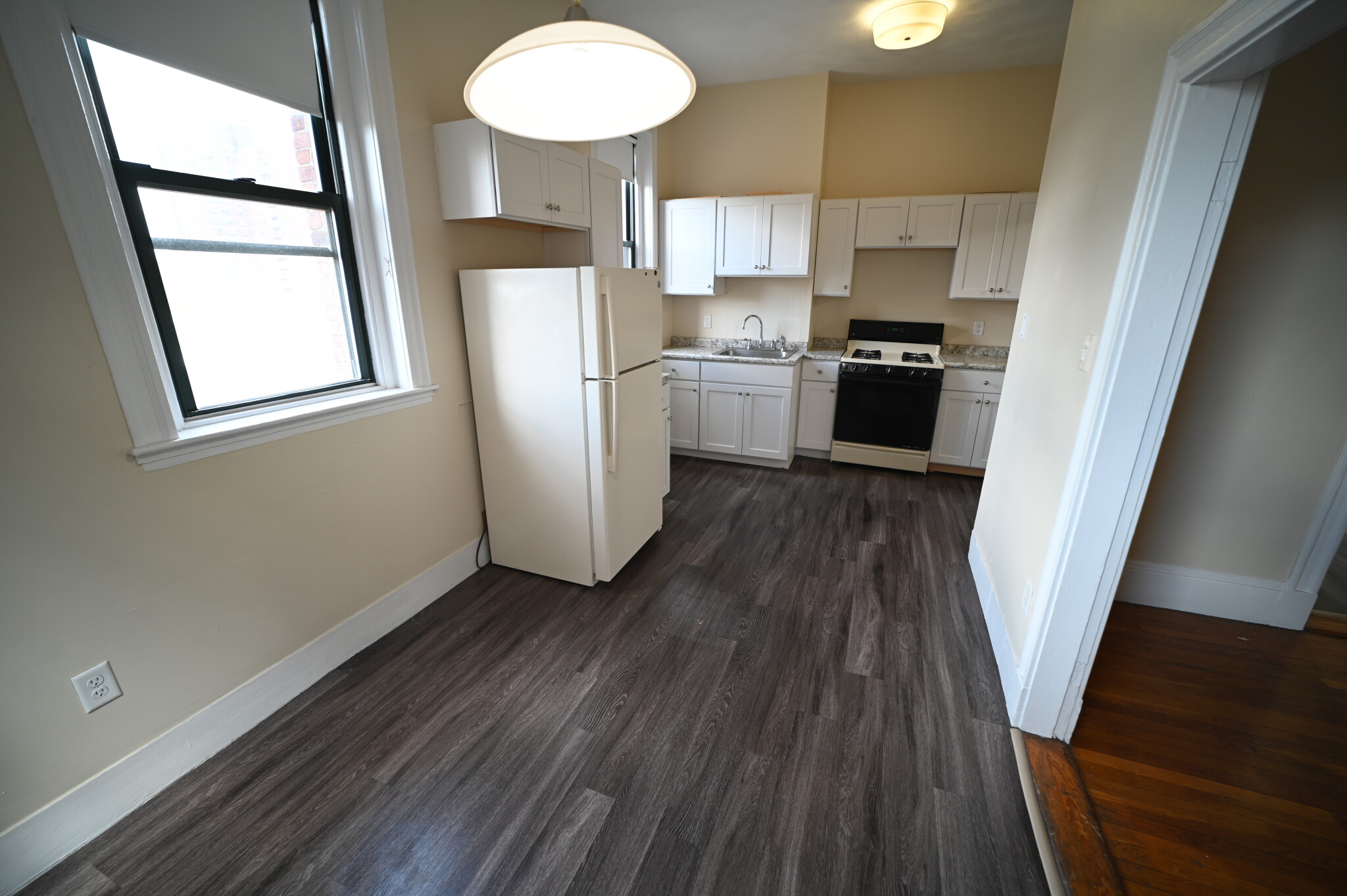 1513 Washington St, South End