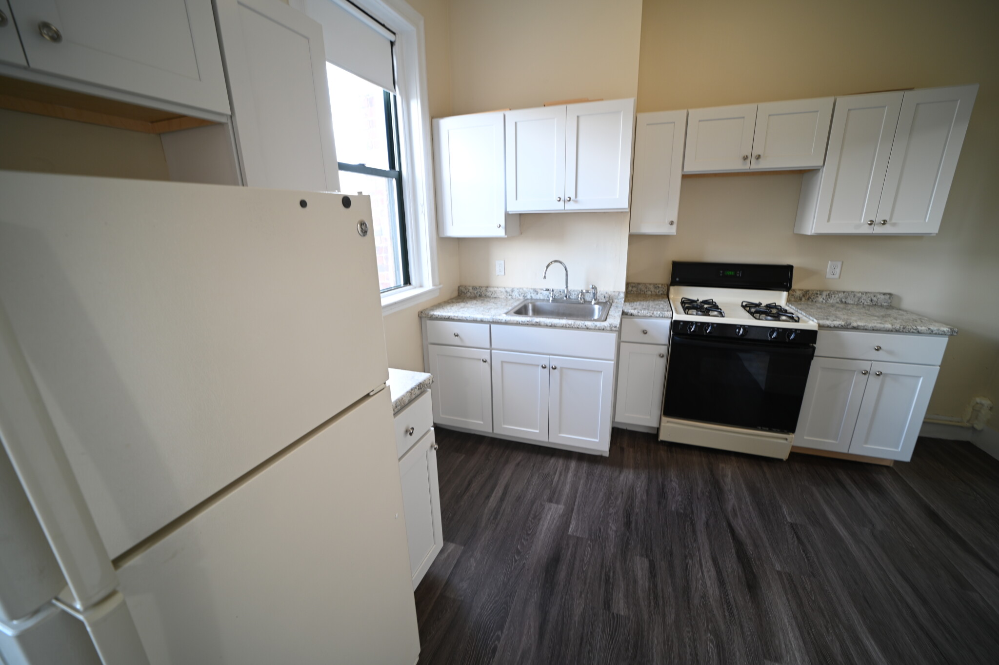 1513 Washington St, South End