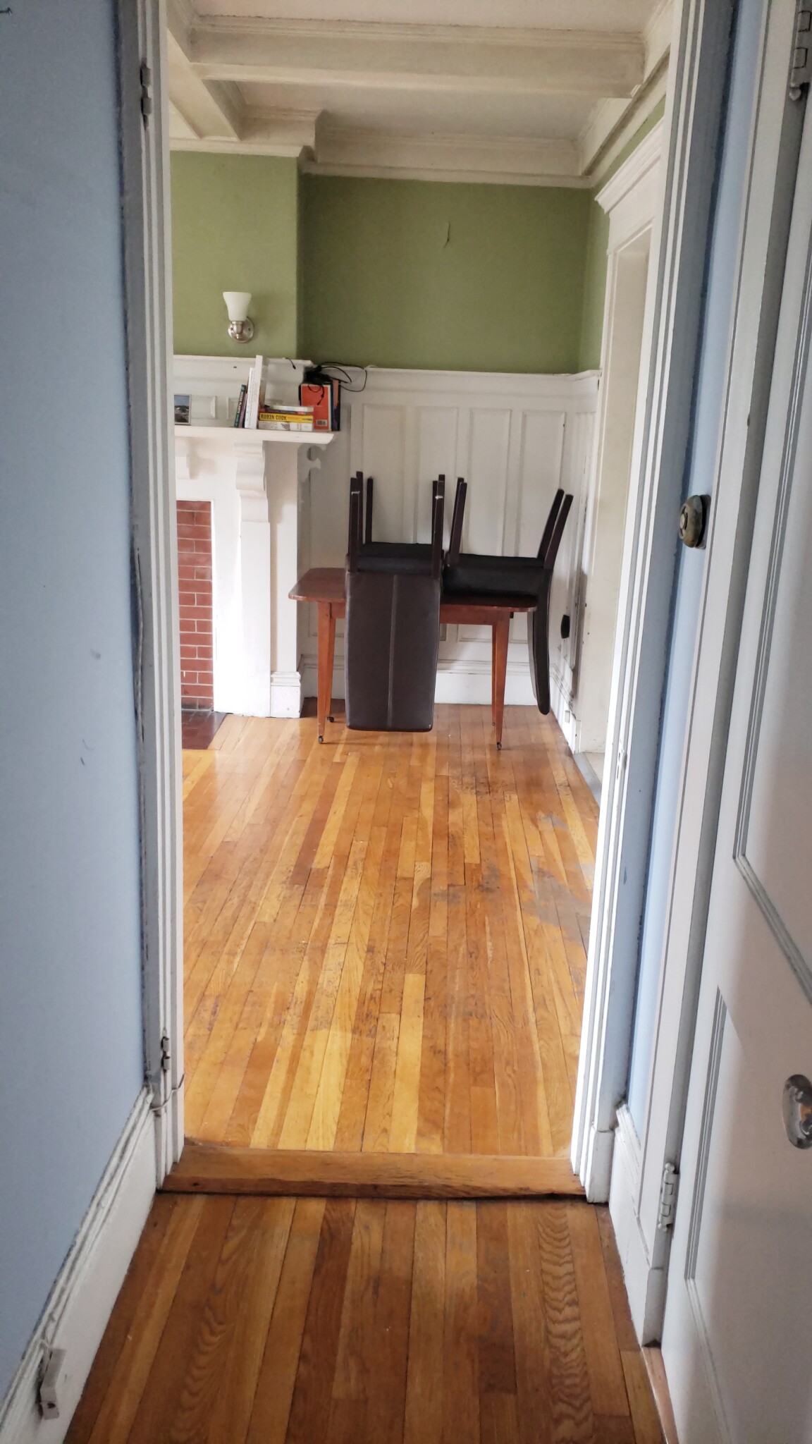141 Fuller St, Brookline
