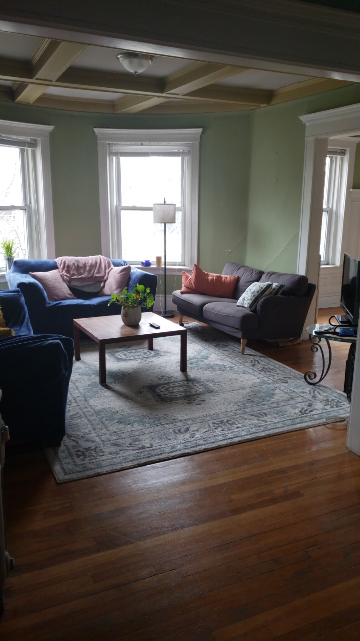 141 Fuller St, Brookline