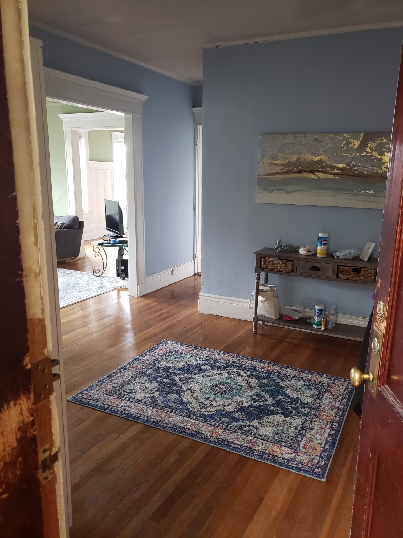 141 Fuller St, Brookline