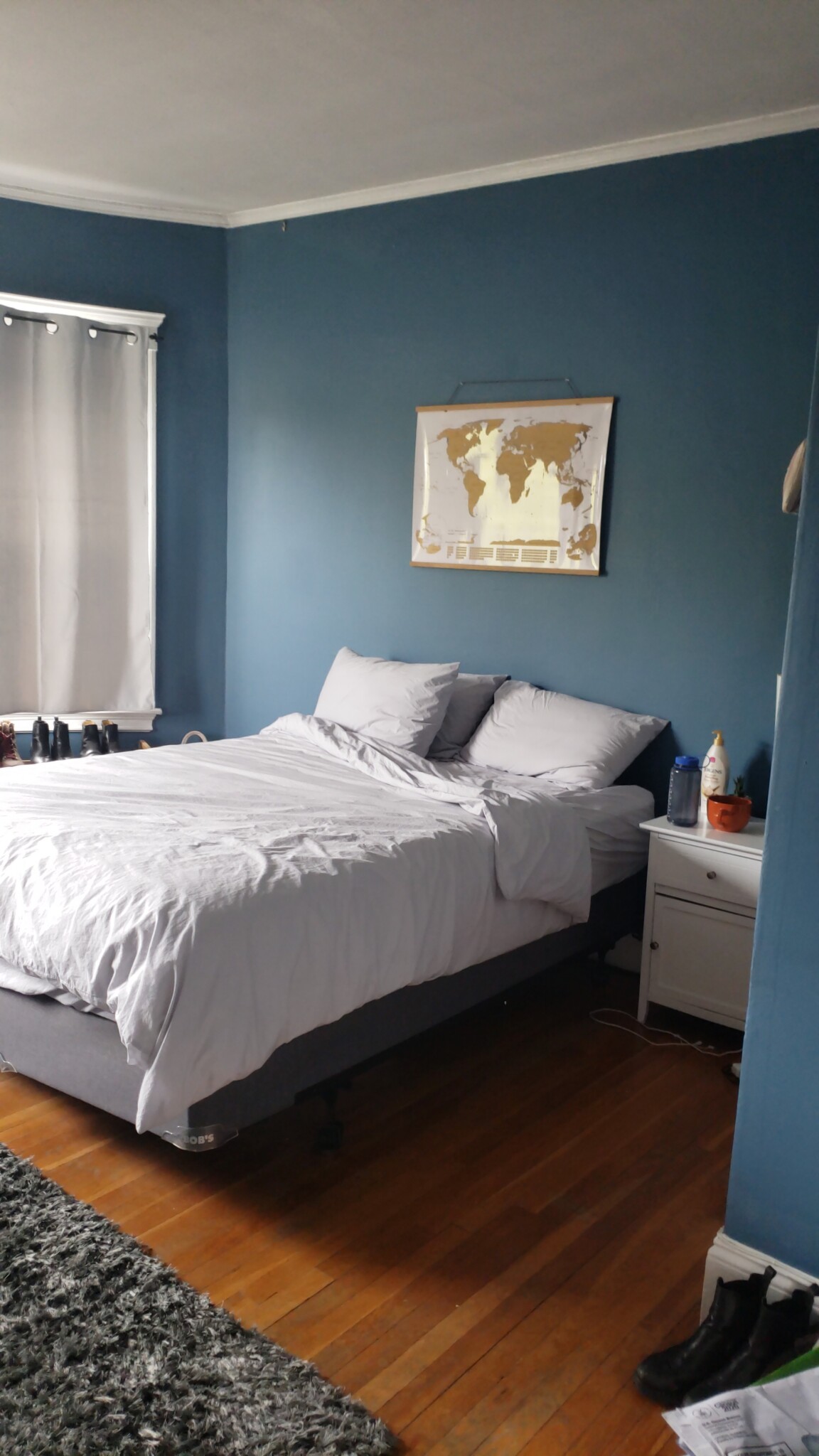 141 Fuller St, Brookline