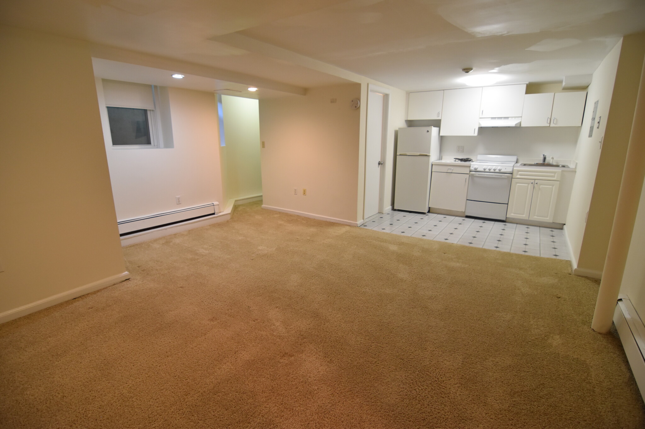 1223 Beacon St, Coolidge Corner