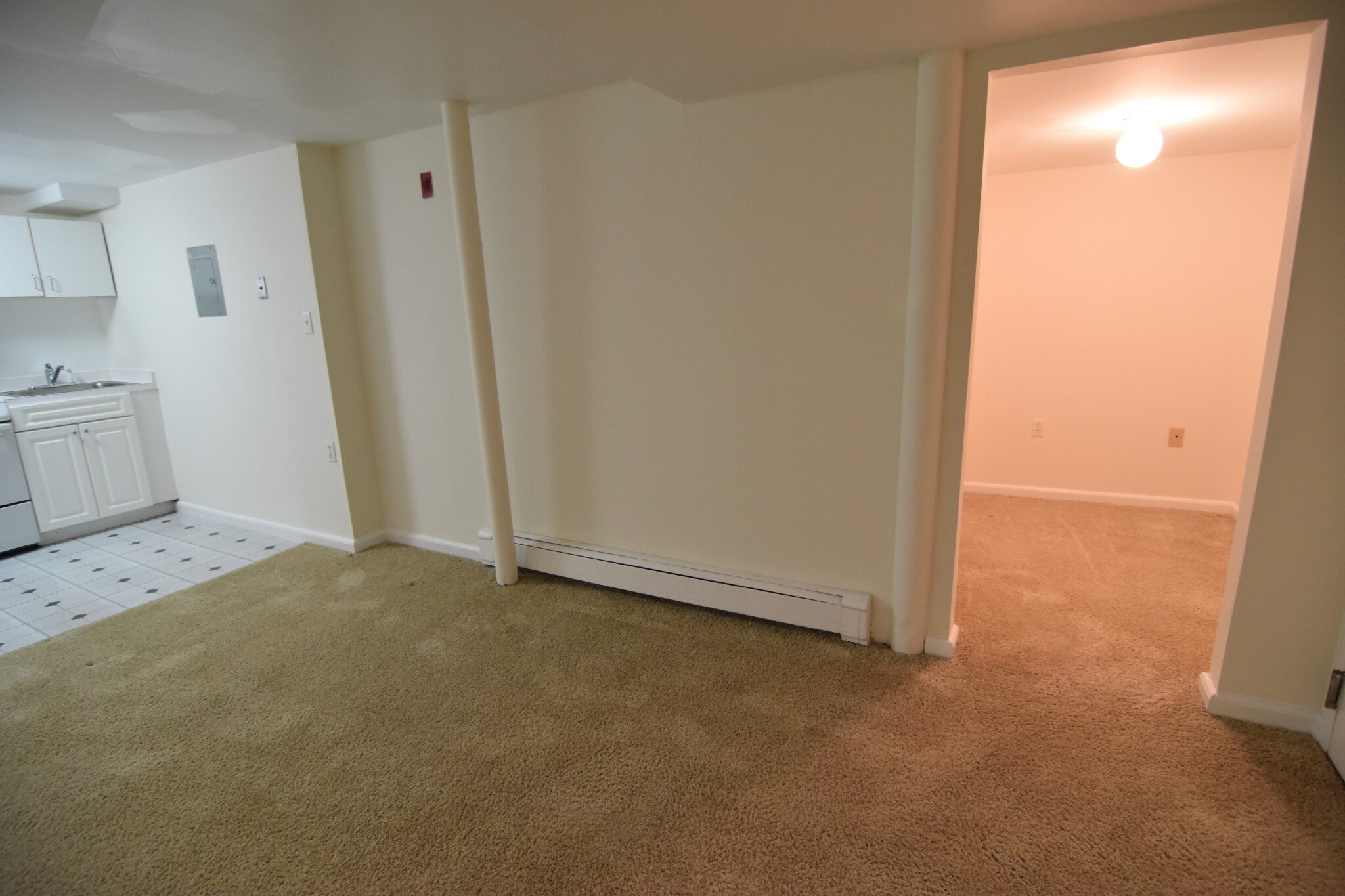 1223 Beacon St, Coolidge Corner