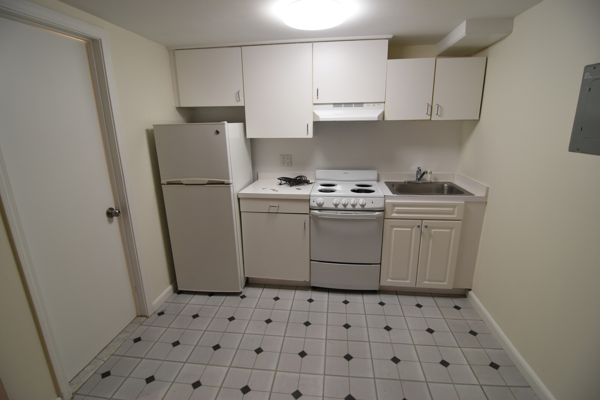 1223 Beacon St, Coolidge Corner