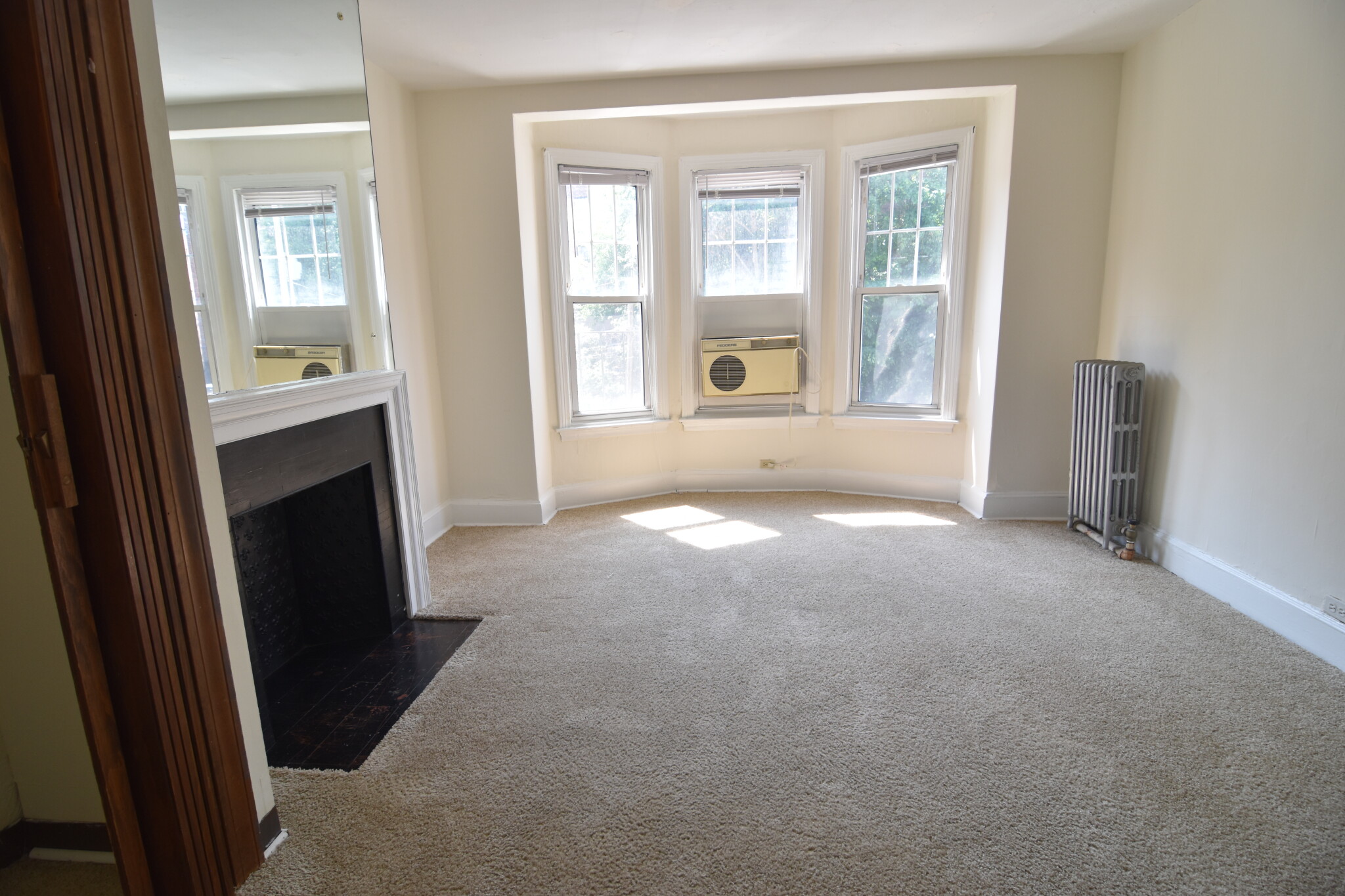 1223 Beacon St, Coolidge Corner