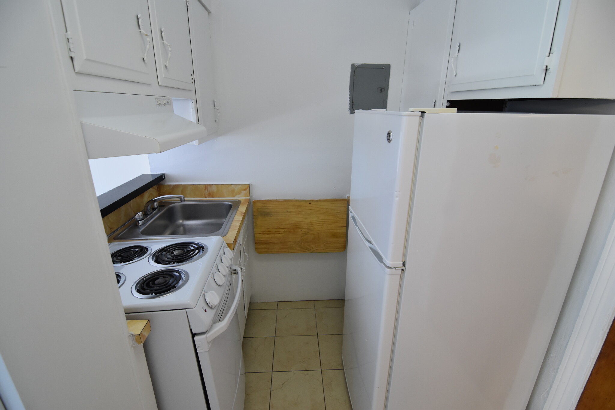 1223 Beacon St, Coolidge Corner