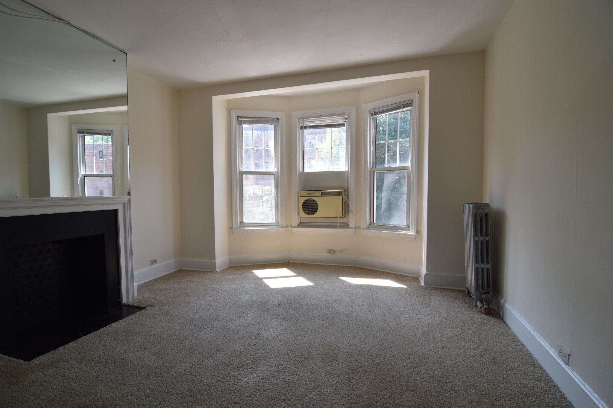 1223 Beacon St, Coolidge Corner