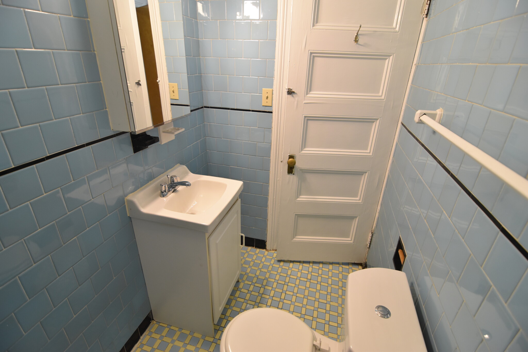 1223 Beacon St, Coolidge Corner