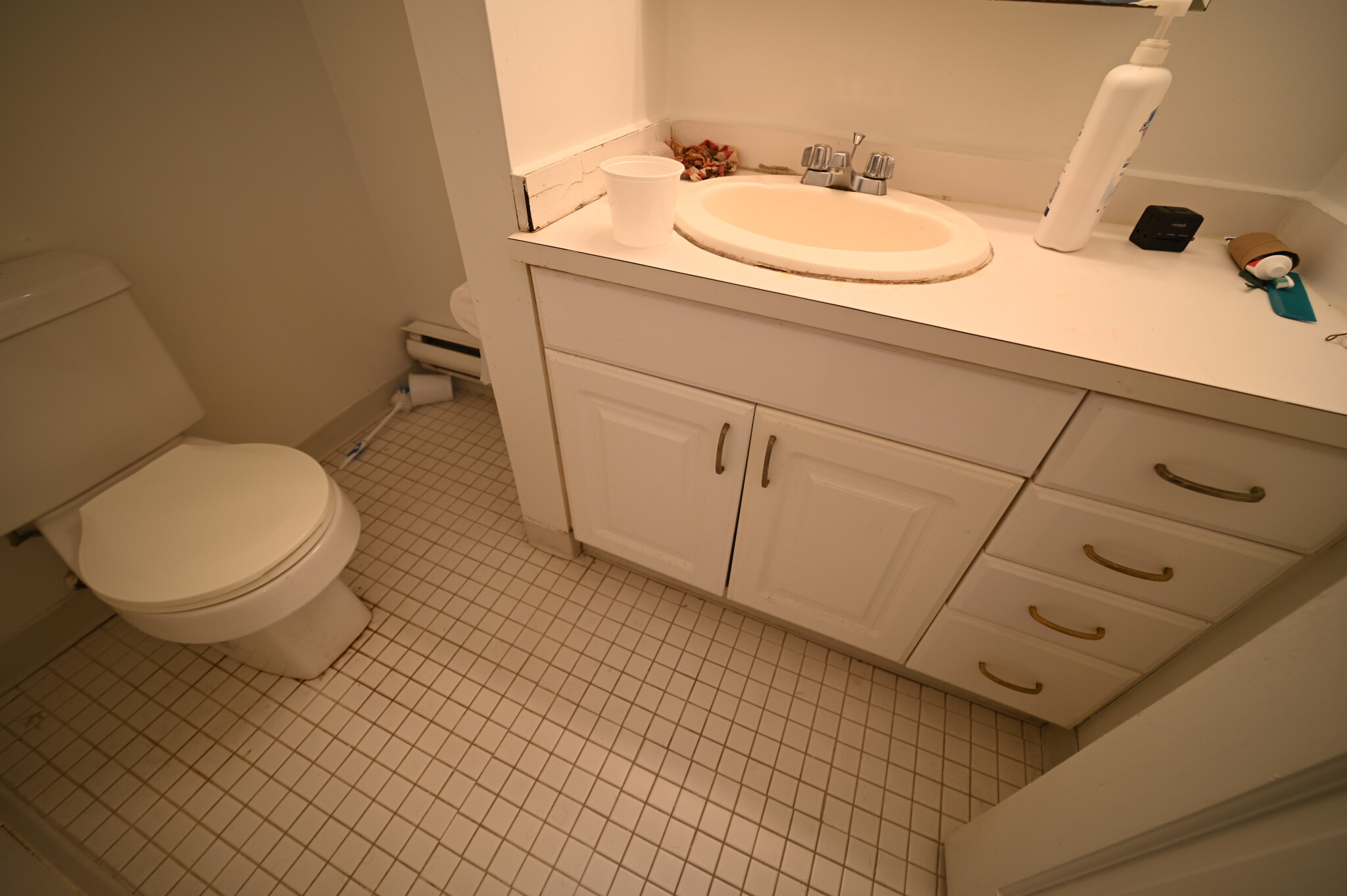 20 John St, Coolidge Corner