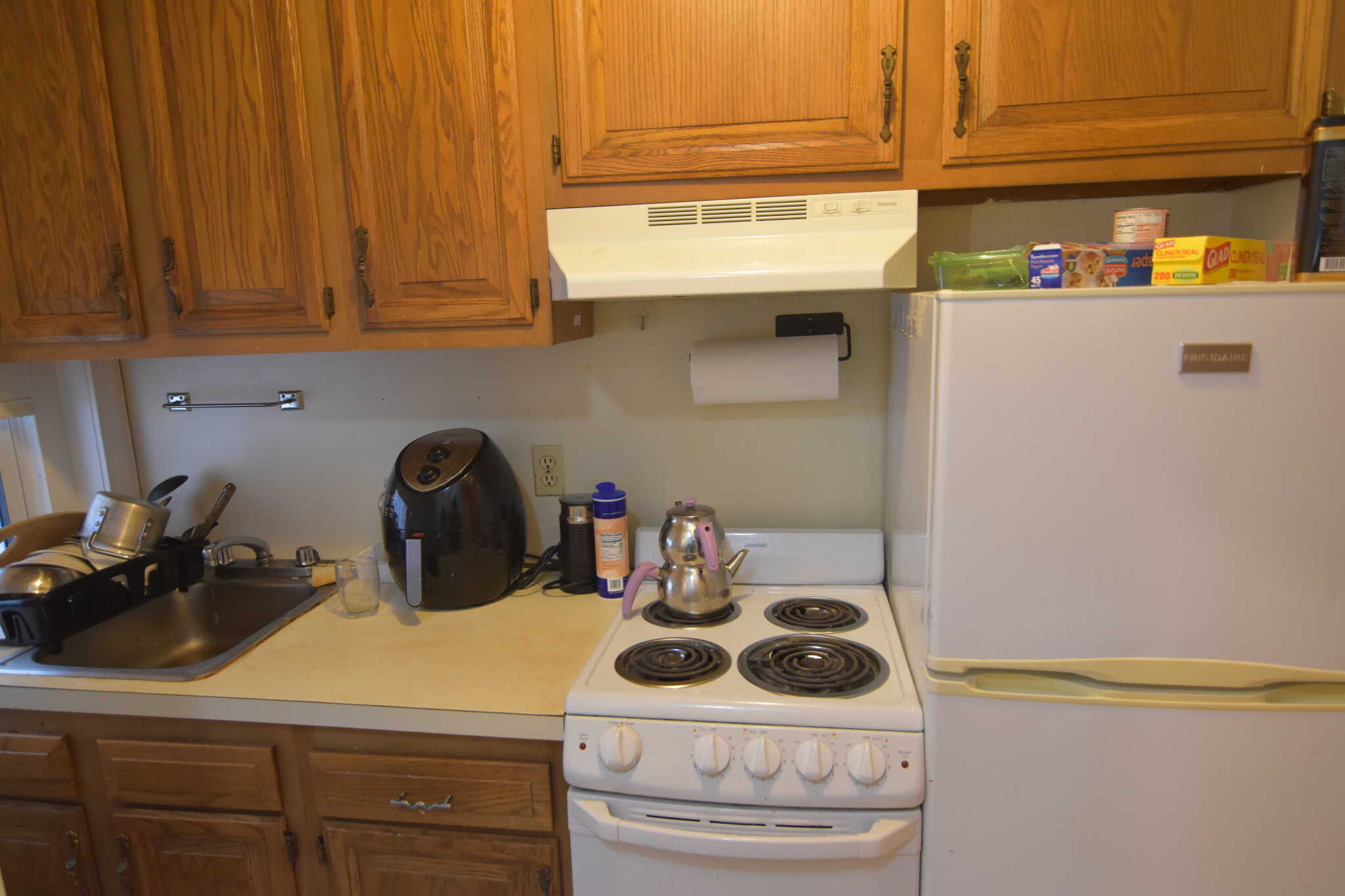 1223 Beacon St, Coolidge Corner