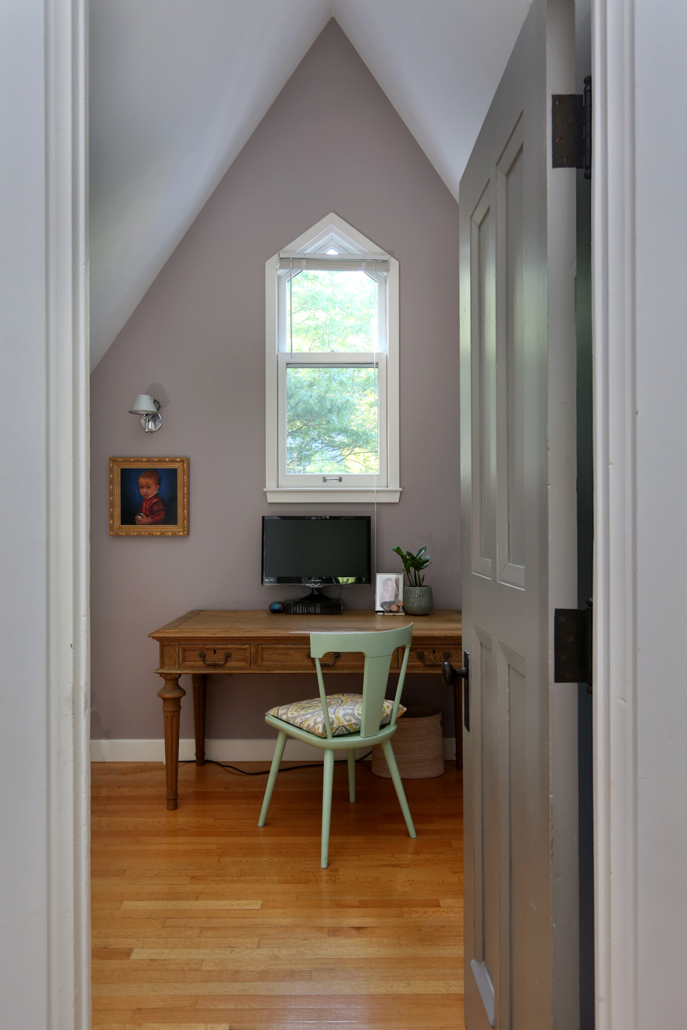 78 Davis Ave, Brookline