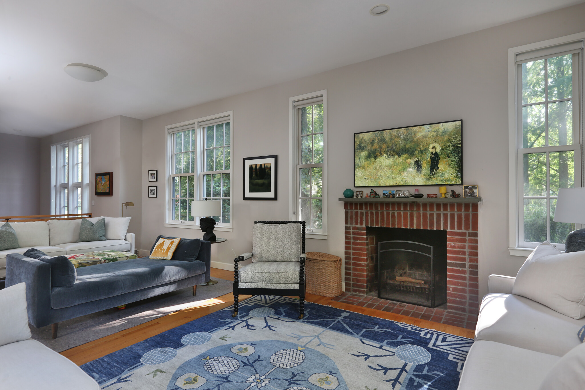78 Davis Ave, Brookline