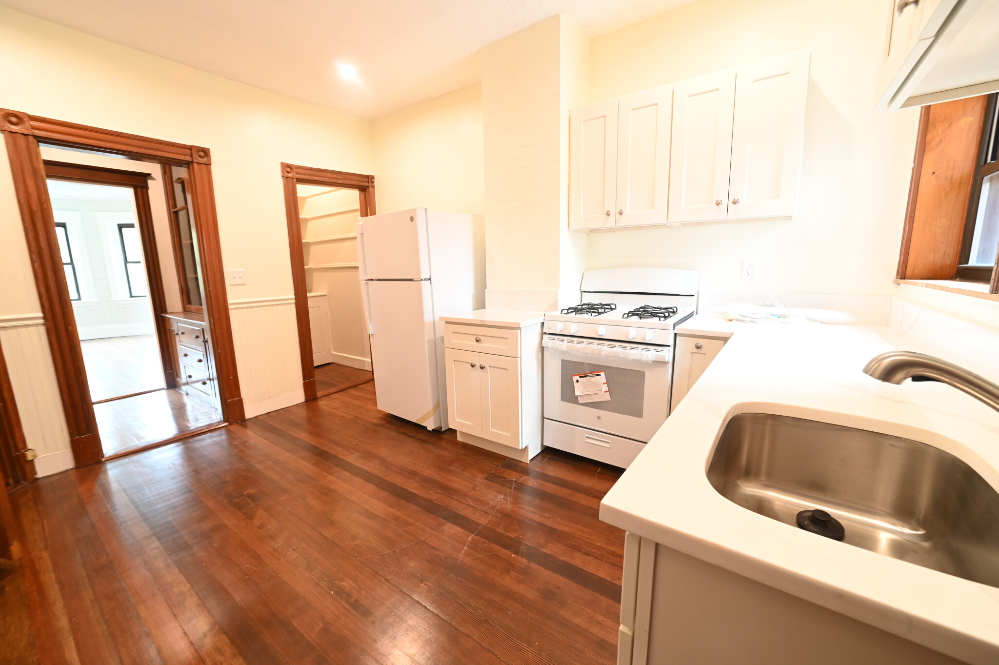 1855 Beacon St, Washington Square