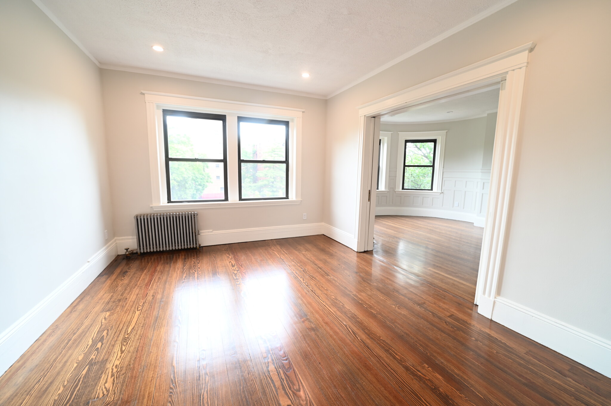 1855 Beacon St, Washington Square