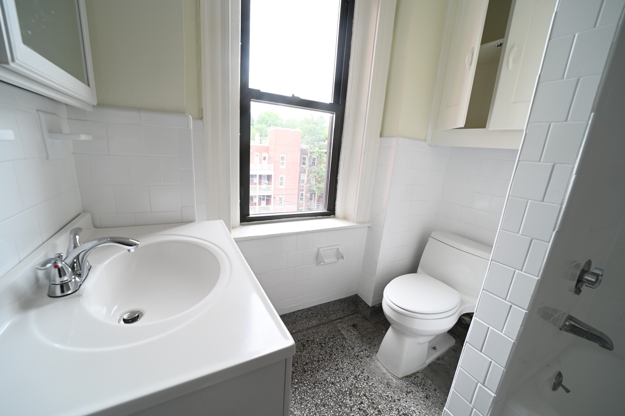 1855 Beacon St, Washington Square