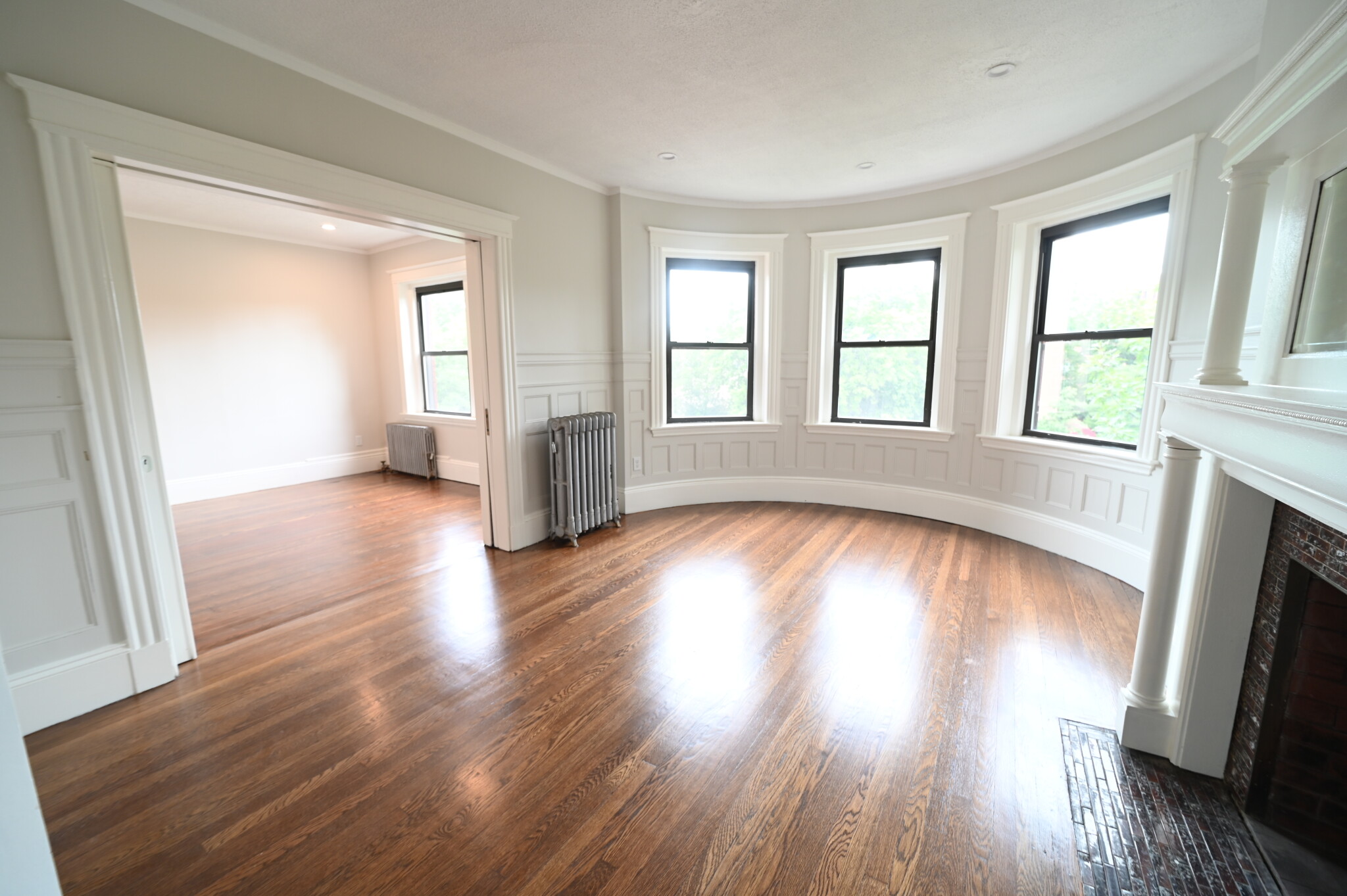 1855 Beacon St, Washington Square