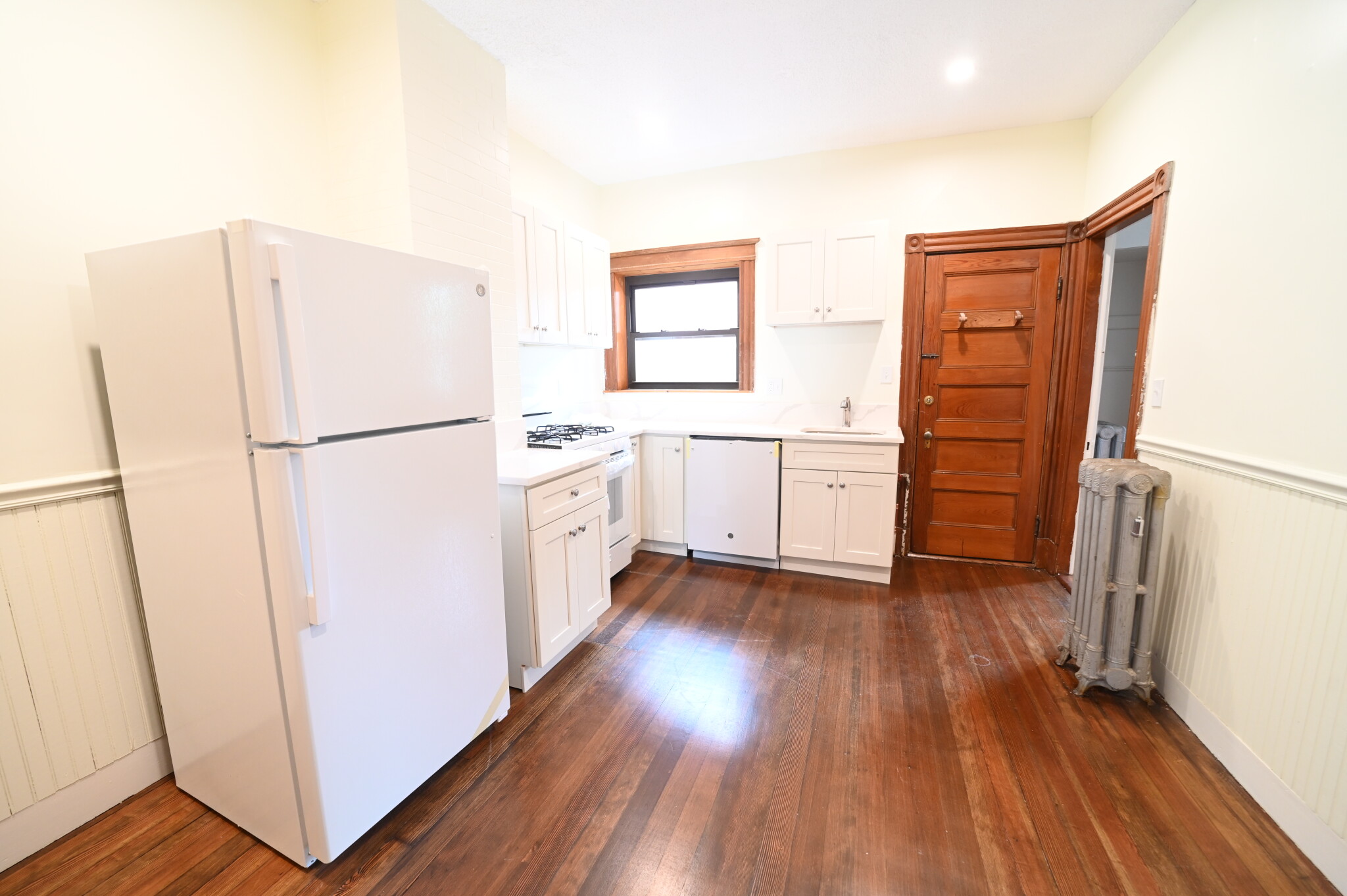 1855 Beacon St, Washington Square