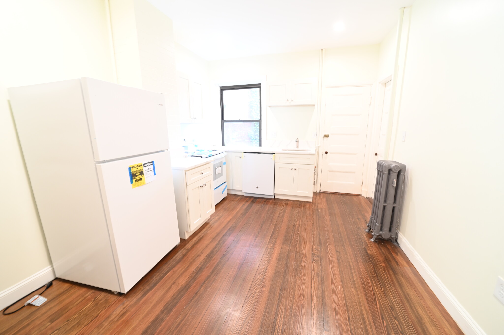 1855 Beacon St, Washington Square