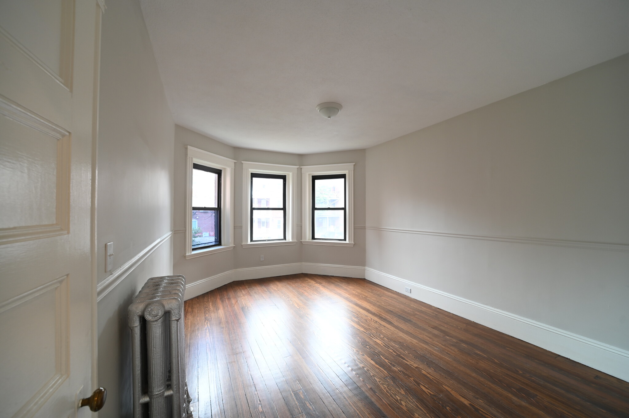 1855 Beacon St, Washington Square