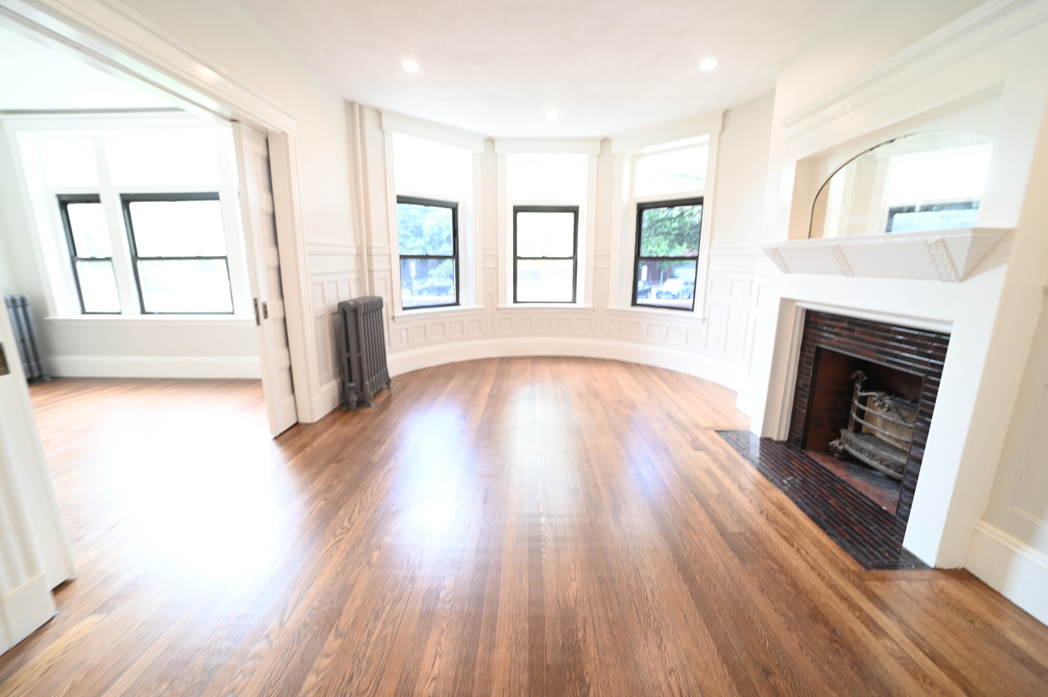 1855 Beacon St, Washington Square