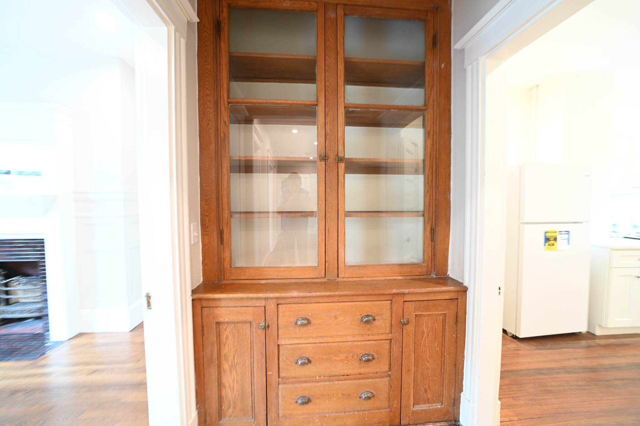 1855 Beacon St, Washington Square