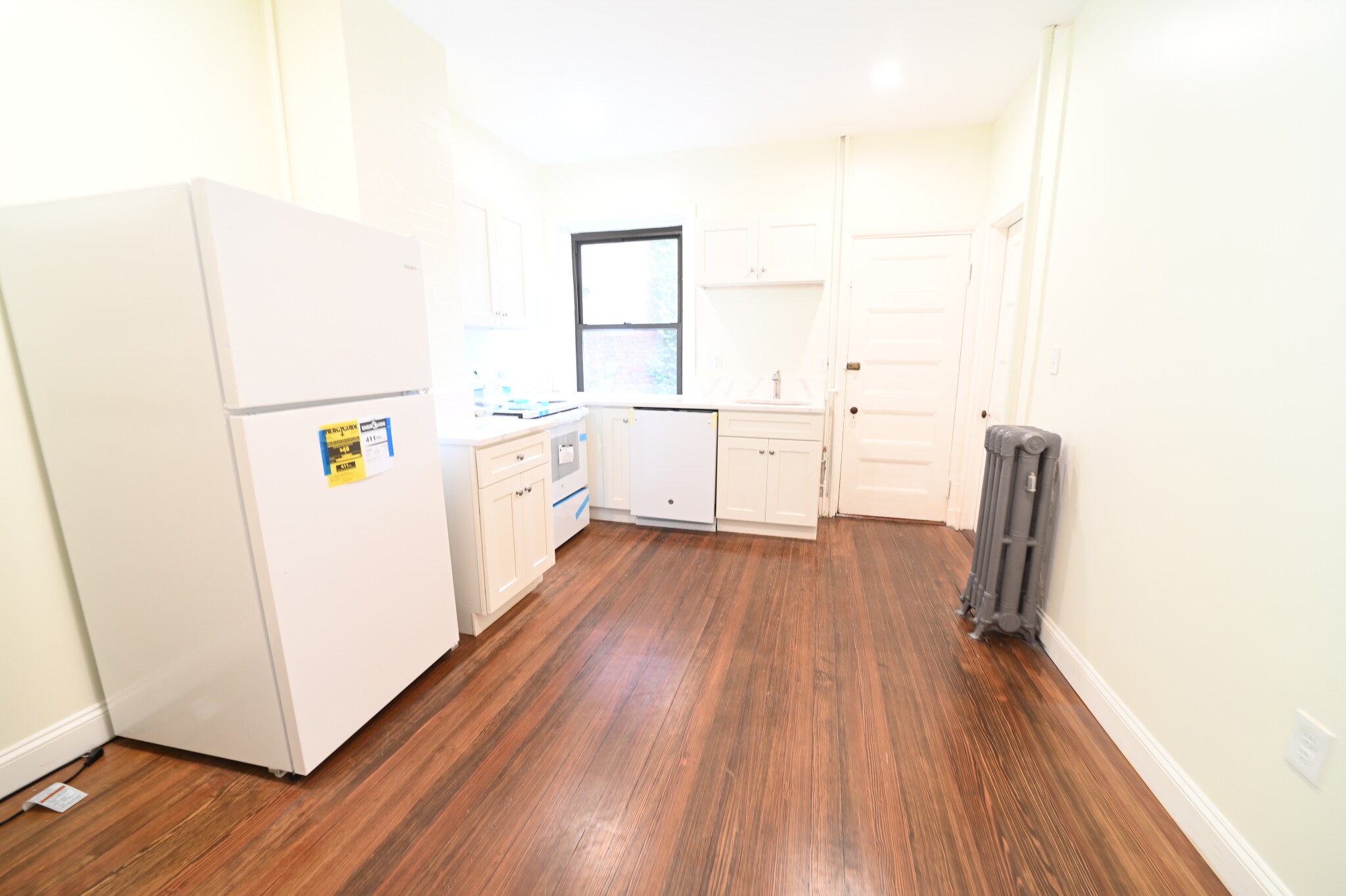 1855 Beacon St, Washington Square