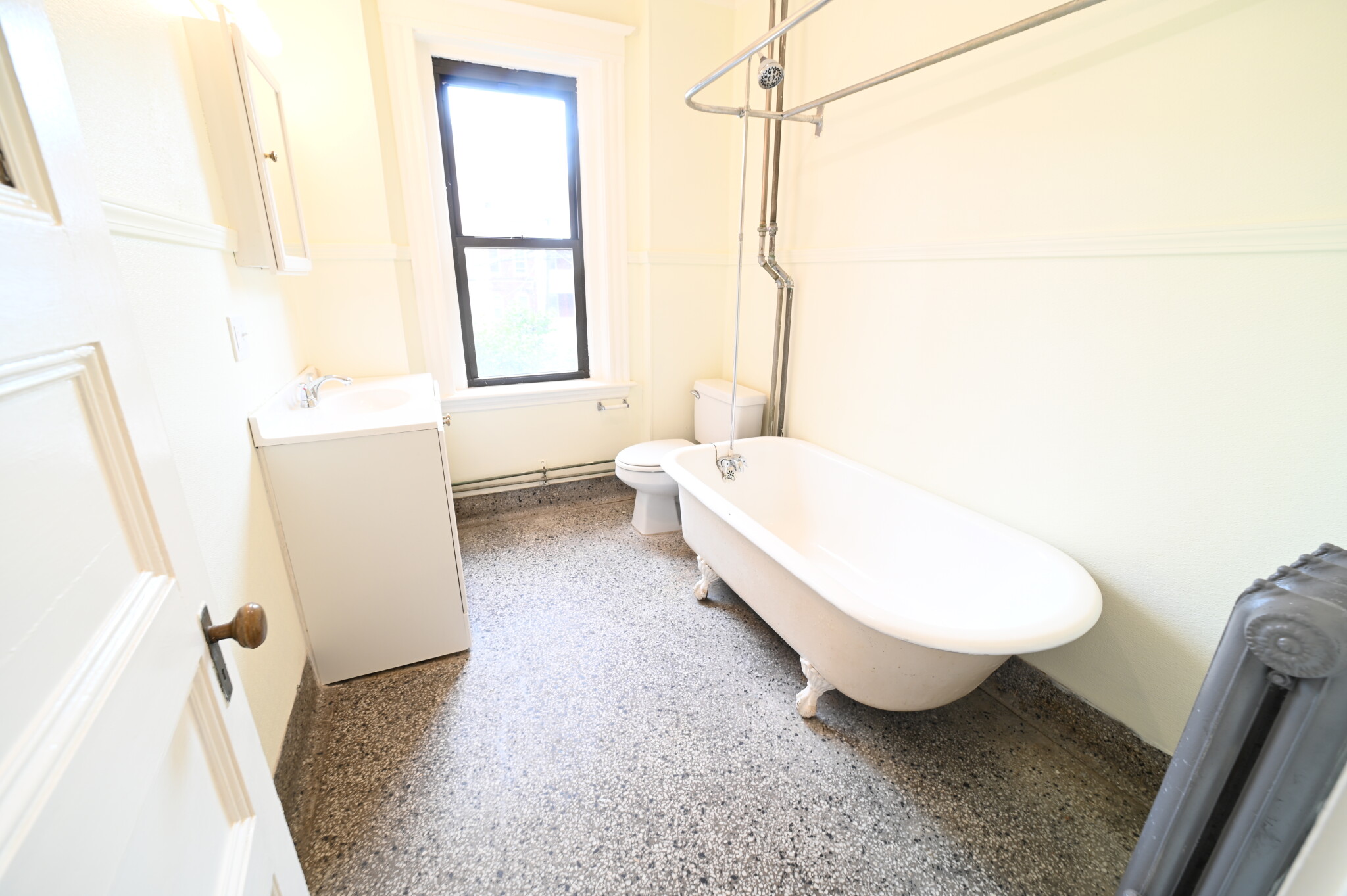 1855 Beacon St, Washington Square