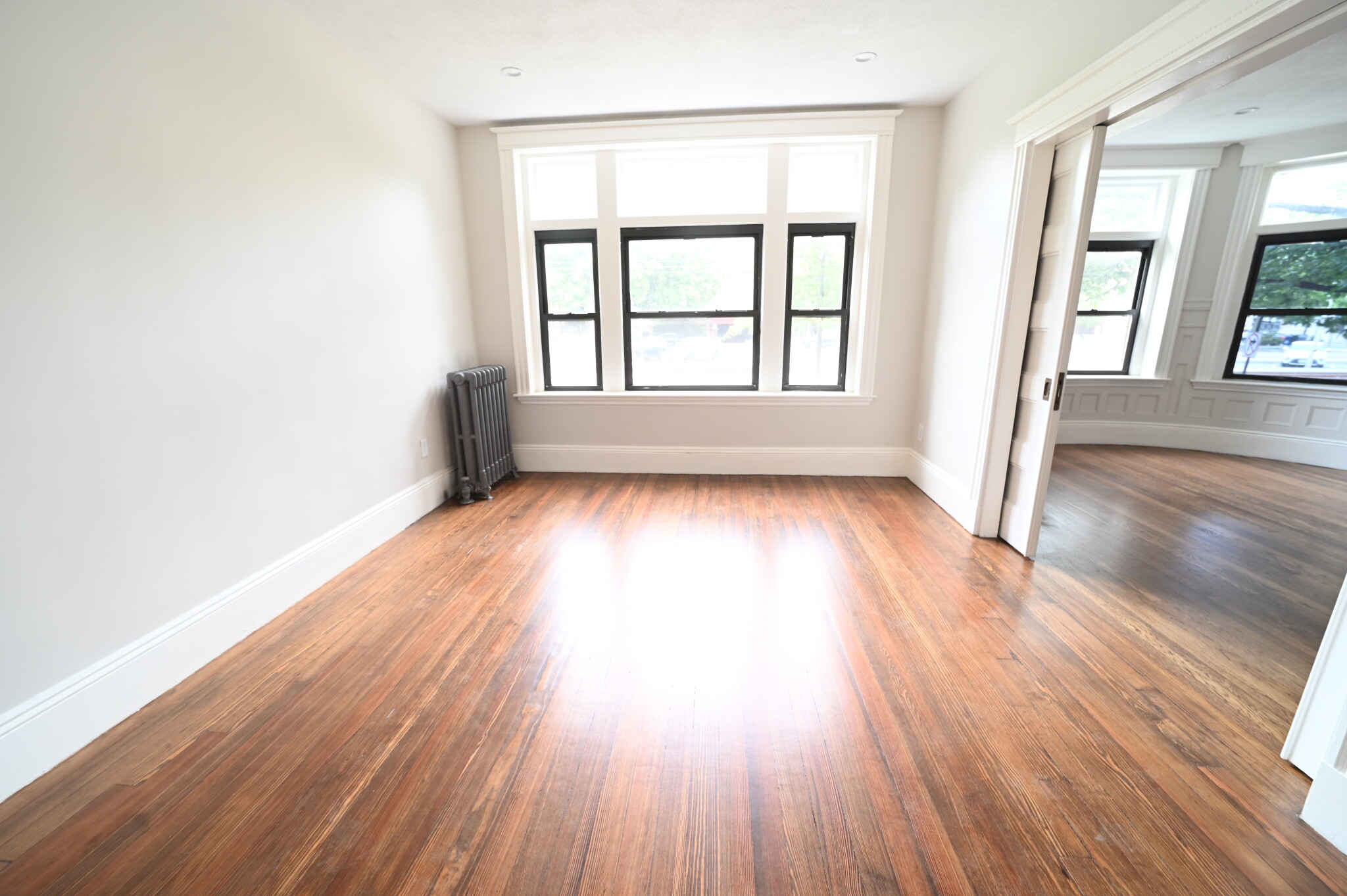 1855 Beacon St, Washington Square