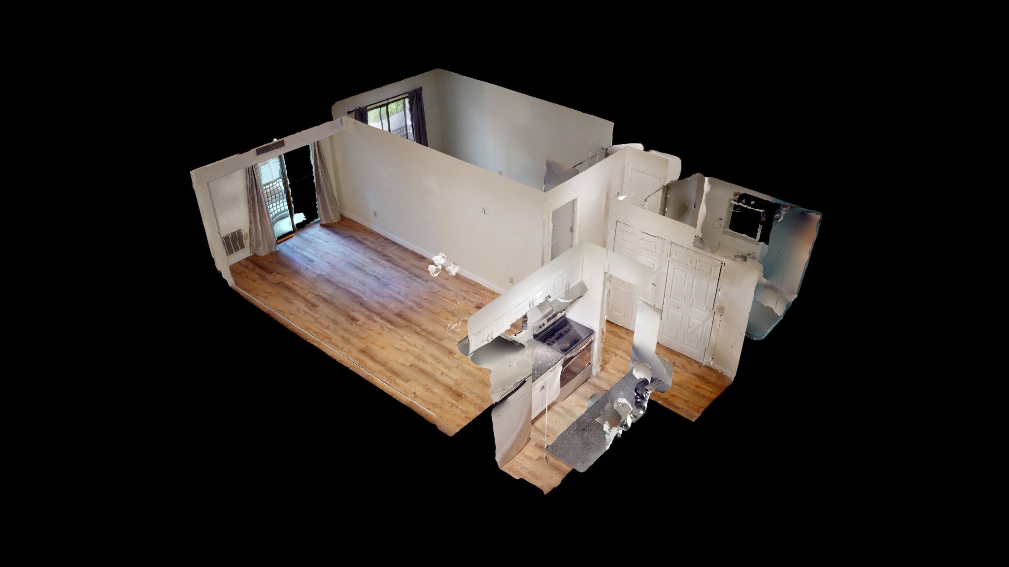 70 Centre St, Coolidge Corner