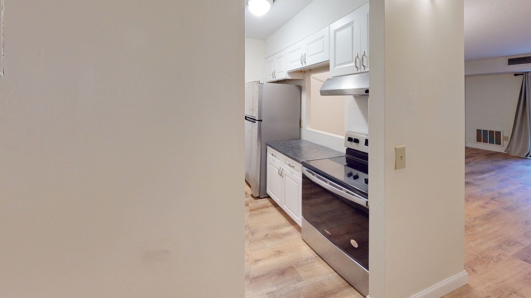 70 Centre St, Coolidge Corner