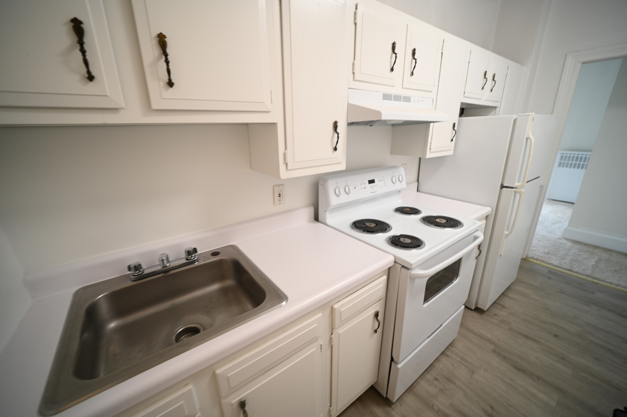 1223 Beacon St, Coolidge Corner