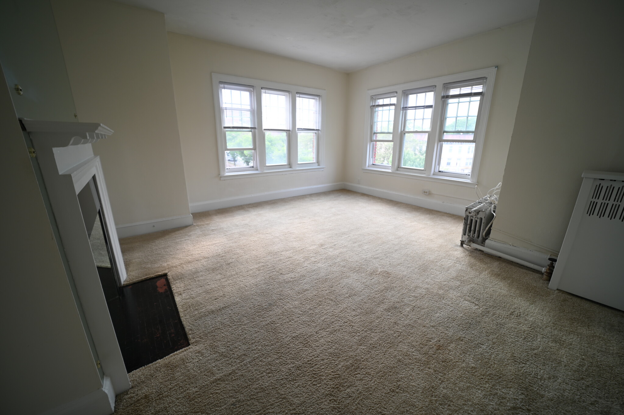 1223 Beacon St, Coolidge Corner