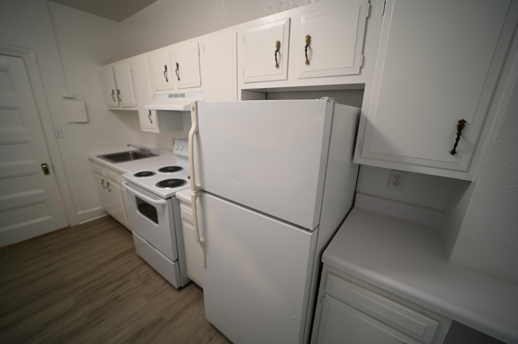 1223 Beacon St, Coolidge Corner